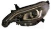 VAN WEZEL 4022961V Headlight